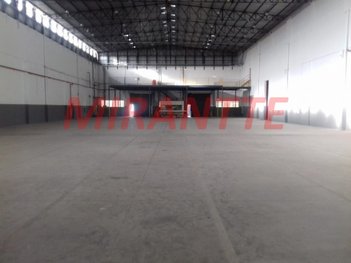 industrial em Inocêncio Tobias, Parque Industrial Tomas Edson - São Paulo - SP