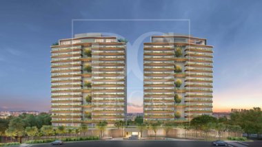apartment em Veríssimo de Amaral, Jardim Europa - Porto Alegre - RS