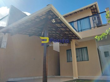 house em Alameda dos Bororós, Lundcea - Lagoa Santa - MG