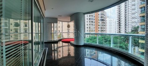 apartment em Rua Itapeti, Vila Gomes Cardim - São Paulo - SP