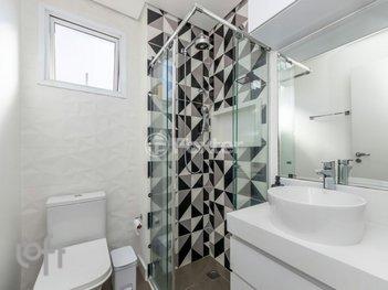 apartment em Henrique Braglia, Tucuruvi - São Paulo - SP