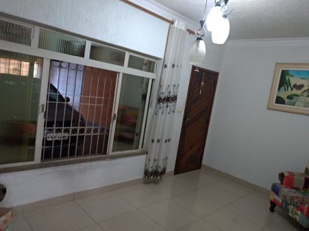 Cômodo Condomínio