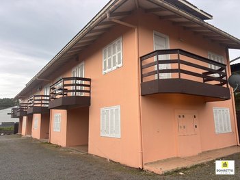 apartment em Rodovia Duque de Caxias, Ubatuba - São Francisco do Sul - SC