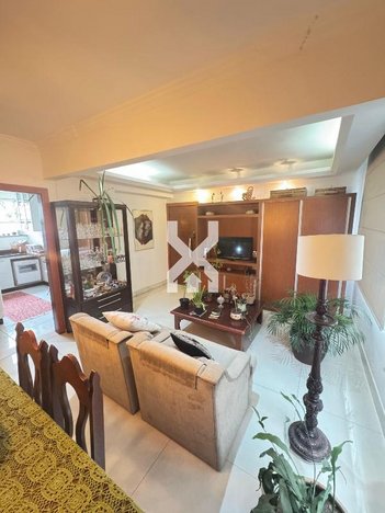 apartment em Rua Equador, São Pedro - Belo Horizonte - MG