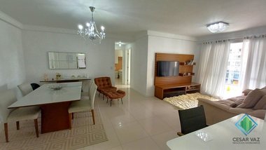 apartment em Avenida Marechal Castelo Branco, Campinas - São José - SC