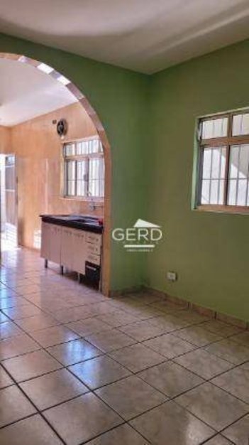 house em Rua Silvestre Lourenço da Silva, Vila Yolanda - Osasco - SP