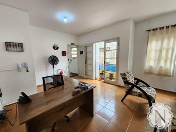 apartment em Avenida Almeida Júnior, Belas Artes - Itanhaém - SP