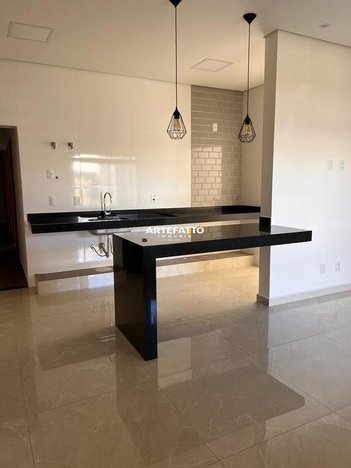 apartment em Rua Juiz de Direito Doutor Rafael Infante Faleiros, Jardim Piratininga - Franca - SP