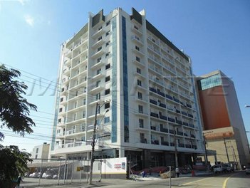 office em Voluntários Da Pátria, Santana - São Paulo - SP