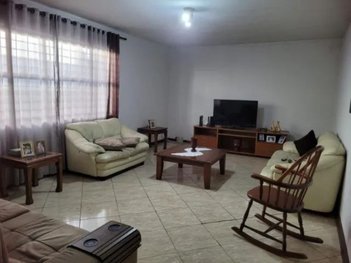 house em Rua João dos Santos, Jardim Santa Rosa - Sorocaba - SP