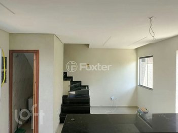 apartment em Rua Baixada Santista, Itaquera - São Paulo - SP