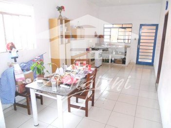 house em Rua Gilberto José Dona, Jardim Chaparral - Mogi Guaçu - SP