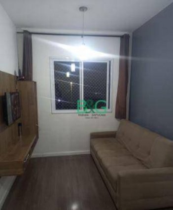 apartment em Rua Cônego Vicente Miguel Marino, Barra Funda - São Paulo - SP