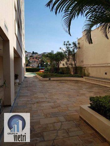 apartment em Rua Croata, Vila Ipojuca - São Paulo - SP