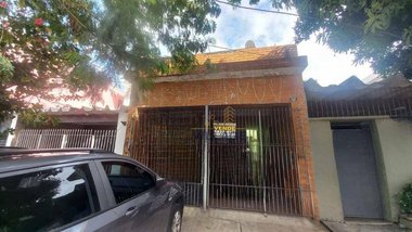 commercial_building em Avenida Elísio Cordeiro de Siqueira, Jardim Santa Helena - São Paulo - SP