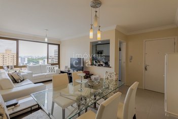 apartment em Rua General Couto de Magalhães, Higienópolis - Porto Alegre - RS
