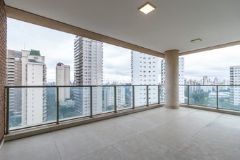 apartment em Rua do Livramento, Vila Mariana - São Paulo - SP