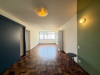 apartment em Praça Monteiro dos Santos, Vila Mariana - São Paulo - SP
