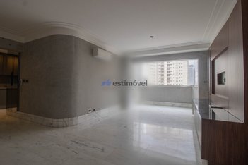 apartment em Rua Aimberê, Sumaré - São Paulo - SP