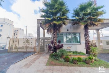 apartment em Coronel Bordini, Santo André - São Leopoldo - RS