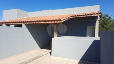 apartment em Rua Planaltina, Utinga - Santo André - SP