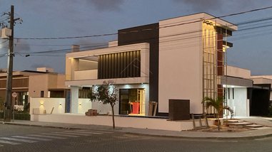 house em Rodovia BR-230, Brisamar - João Pessoa - PB