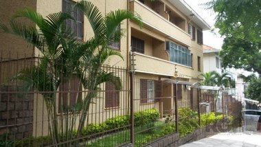apartment em Barao Do Amazonas, Petrópolis - Porto Alegre - RS