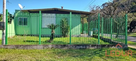 house em Rua Saturnino Vanzelotti, Rubem Berta - Porto Alegre - RS