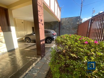 house em Rua José Oscar Barreira, Itapoã - Belo Horizonte - MG