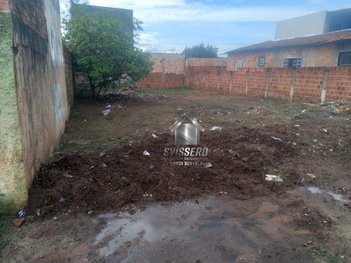 land_lot em Rua João Bastos Pereira, Pousada da Esperança I - Bauru - SP