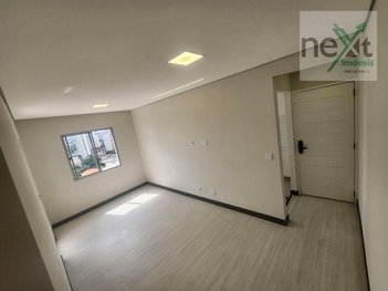 apartment em Rua Martim Afonso, Belenzinho - São Paulo - SP