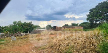 land_lot em Avenida Rio Seridó, Mansour - Uberlândia - MG