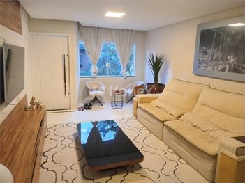 house em Rua Vitória Perpétua, Santana - São Paulo - SP