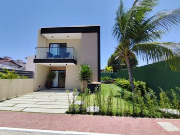 house em Travessa Maximino, José de Alencar - Fortaleza - CE