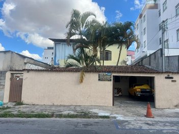 house em Rua Caraíba, Novo Eldorado - Contagem - MG