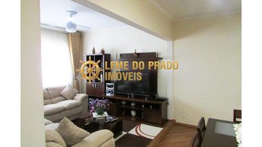 apartment em Alameda São Caetano, Santa Maria - São Caetano do Sul - SP