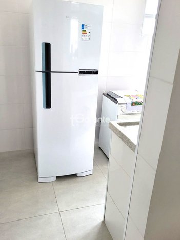 apartment em Avenida Santa Maria, Enseada - Guarujá - SP