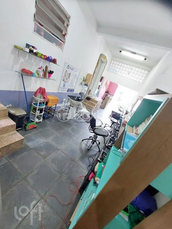 house em Rua 9, Jardim Silvestre - Guarulhos - SP