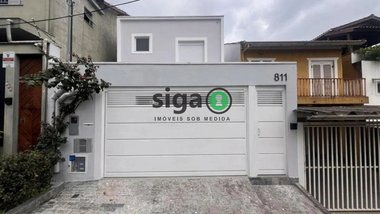 house em Rua Cajaíba, Vila Pompéia - São Paulo - SP