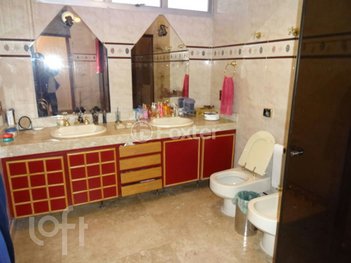 apartment em Rua Bartira, Perdizes - São Paulo - SP