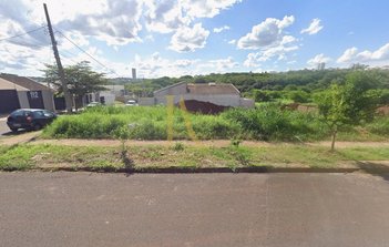 land_lot em Rua Josué Moraes, Jardim Ipanema - Maringá - PR