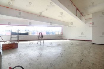 office em Avenida Barão de Mauá, Jardim Maringá - Mauá - SP