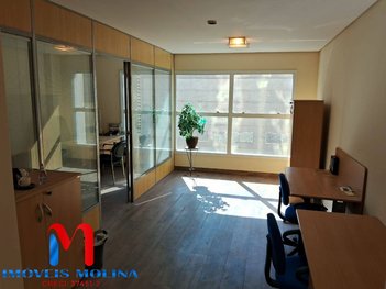 office em Rua Manoel Coelho, Santo Antônio - São Caetano do Sul - SP