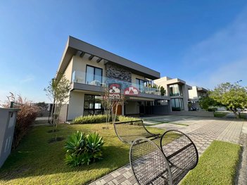 house em Avenida Paratehy, Condomínio Reserva do Paratehy - São José dos Campos - SP