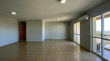 apartment em Rua Doutor Francisco Augusto César, Jardim Irajá - Ribeirão Preto - SP