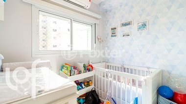 apartment em Rua Almeida Torres, Aclimação - São Paulo - SP