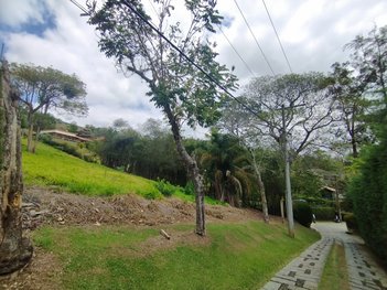 land_lot em Rua Neuza Goulart Brizola, Itaipava - Petrópolis - RJ