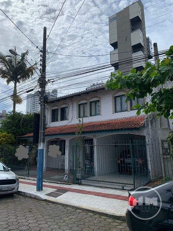 house em Rua 910, Centro - Balneário Camboriú - SC