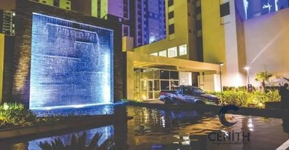 apartment em Avenida Manoel Pedro Pimentel, Continental - Osasco - SP