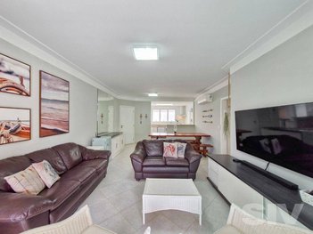 apartment em Alameda Nina, Riviera - Bertioga - SP